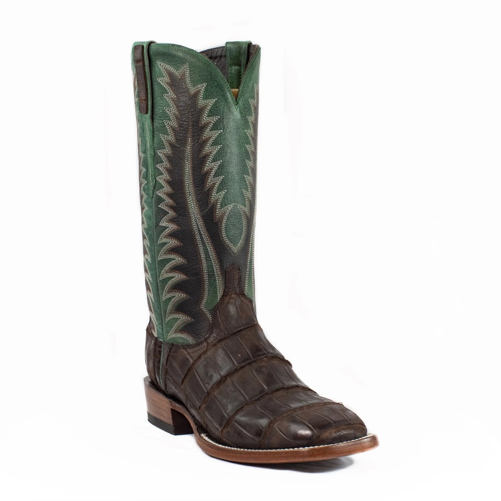 Azulado JAMES BOOT